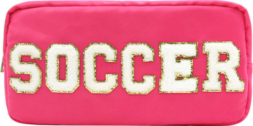 Varsity Soccer Bag (assorted) 1
