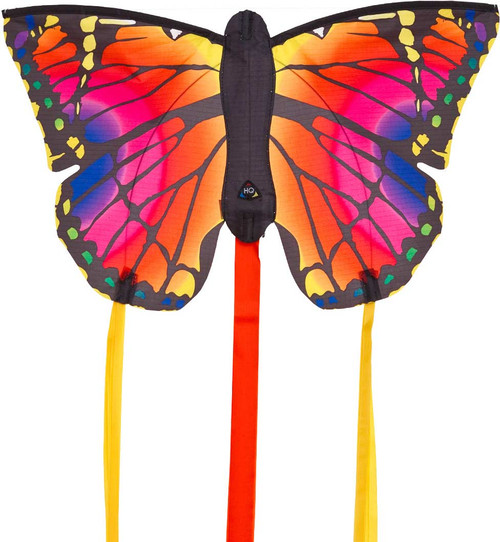 Butterfly Kite Ruby 'R' 2