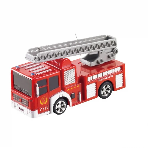 Rc Mini Fire Truck