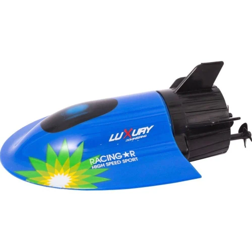 Rc 2 Channel High Speed Submarine