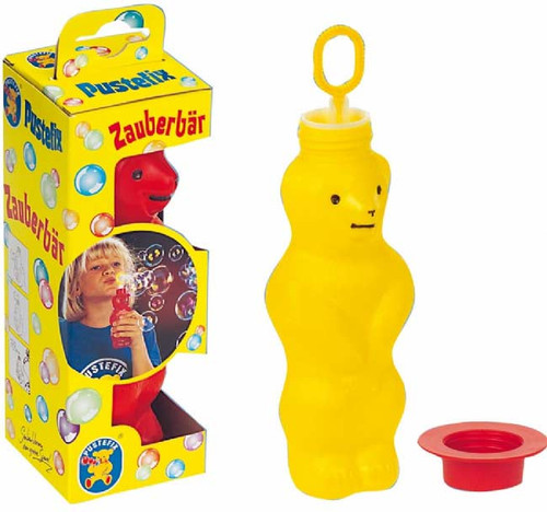 Pustefix 'Magic Bear' 2