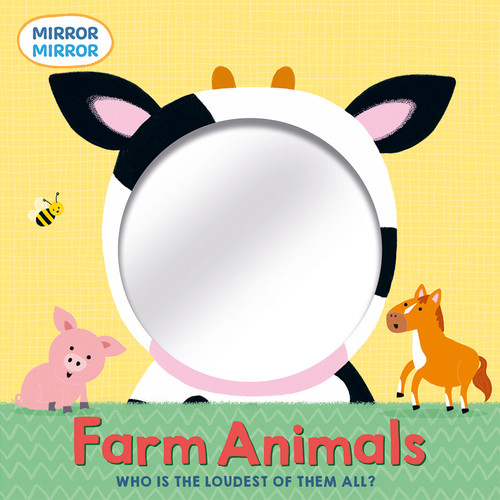 Farm Animals: Who Is The Loudest Of Them All? 1