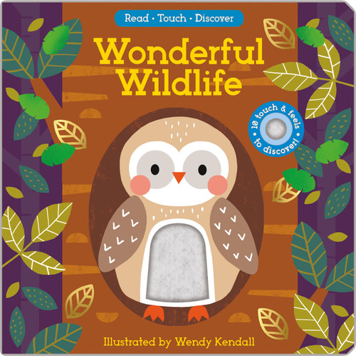 Wonderful Wildlife 1