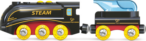 Steam & Whistle Train Set 1