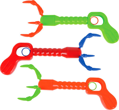 9.75\" Dino Manipulator Claw 1