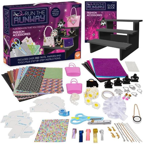 Run The Runway Fashion Accessories