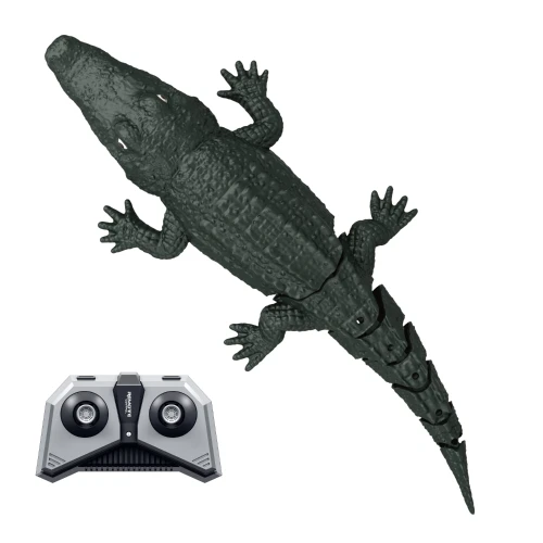 Crazy Croc RC