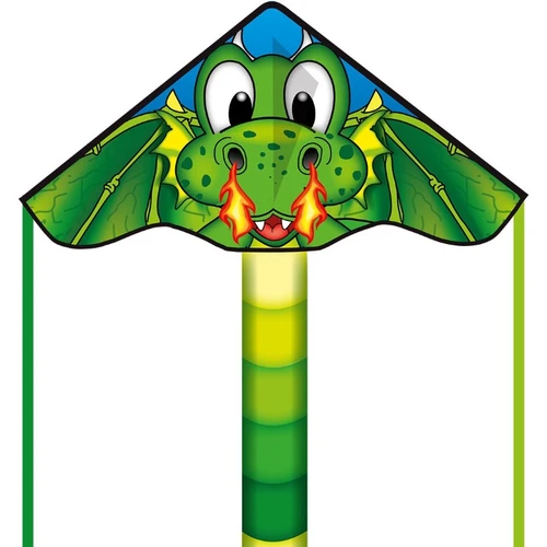 Dragon Simple Flyer
