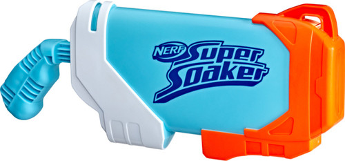 Nerf - Super Soaker - Torrent 2