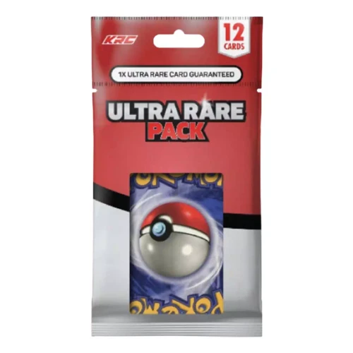 Pokemon Cards Ultra Rare Repack