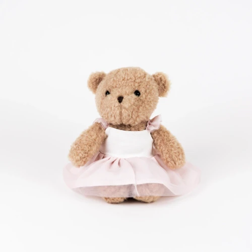 Dancer Bear