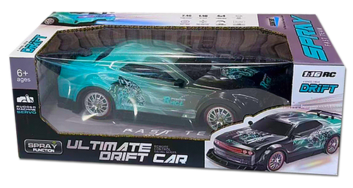 Ultimate Drift Rc Car