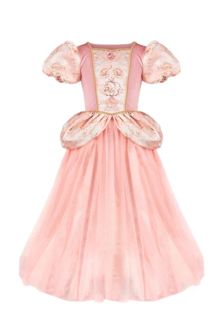 Penelope Brocade Gown Size 5 - 6
