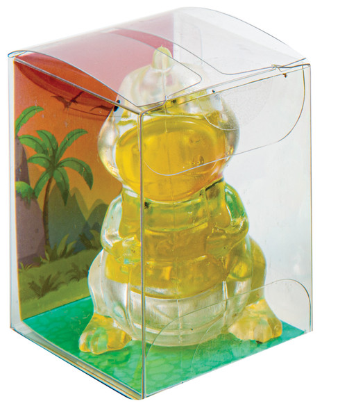 Dino Jelly Gems