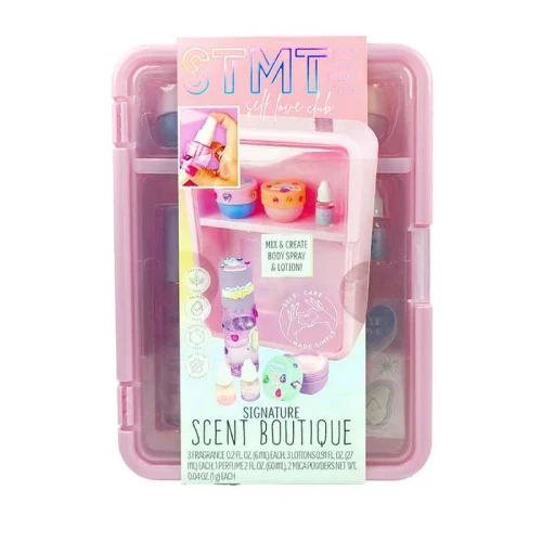 Signature Scent Studio