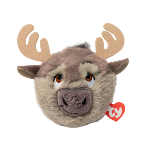 Sven Reindeer Beanie Bouncer