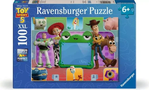 Toy Story 5 100 Pc Xxl