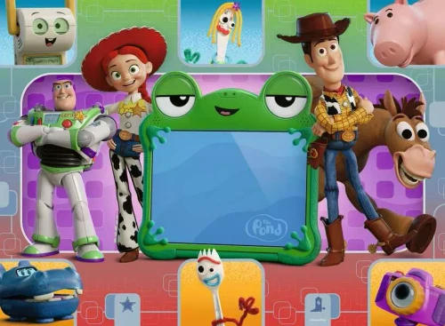 Toy Story 5 100 Pc Xxl