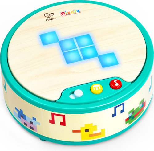 Bright Beats Pixel Drum (Pixelz) 1