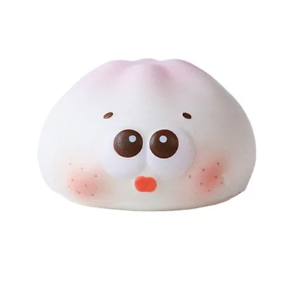 Mooshies Booty Baozi