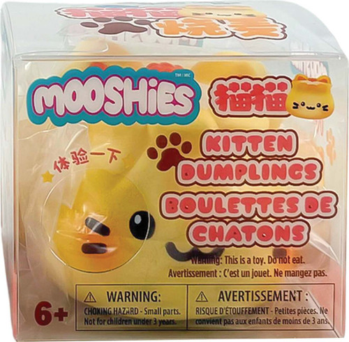 Mooshies Kitten Dumplings 2