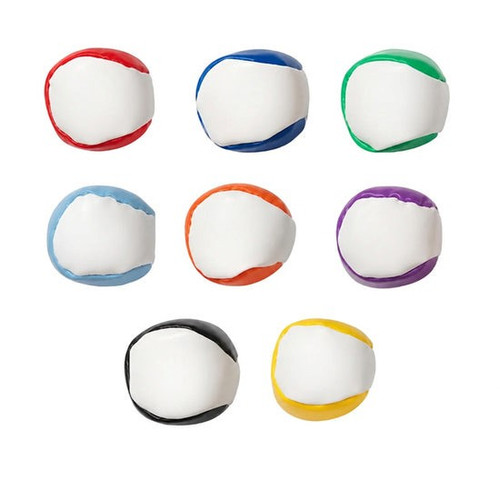 Two Tone Kick Bag