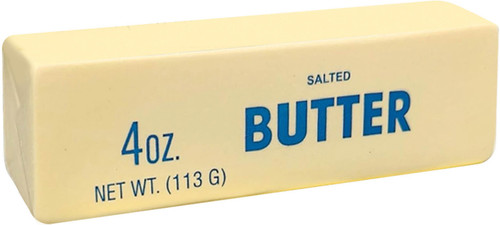Squishy Butter 2
