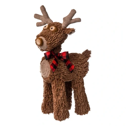 Fab Fuzzy Stumpy Reindeer 14"