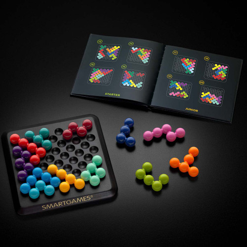 Iq Puzzler Deluxe