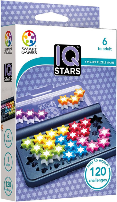 Iq Star