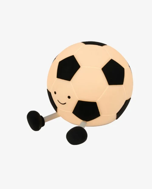 Soccer Glow Ball