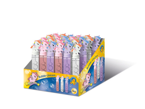 Bubble Unicorn