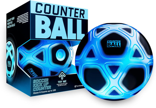 Strikesphere Counter Football