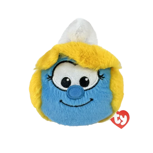Smurfette Beanie Bouncer