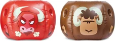 Blow-Up Bumper Balls 1
