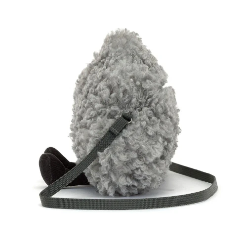 Amusables Cirrus Storm Cloud Shoulder Bag