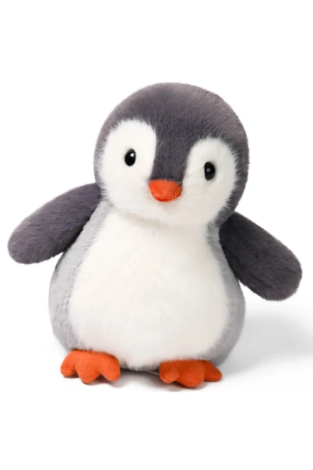 Glacier Penguin