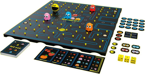 Pac-Man 2