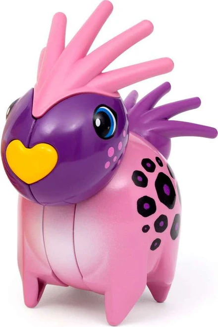 BRIO Flora: Petunia Character 1
