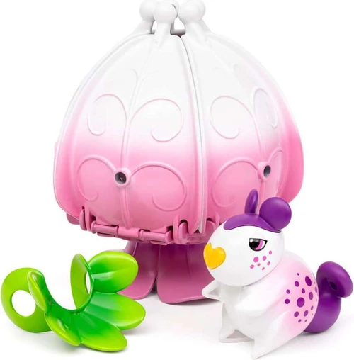 BRIO Flora: Flower House - Poppy 2