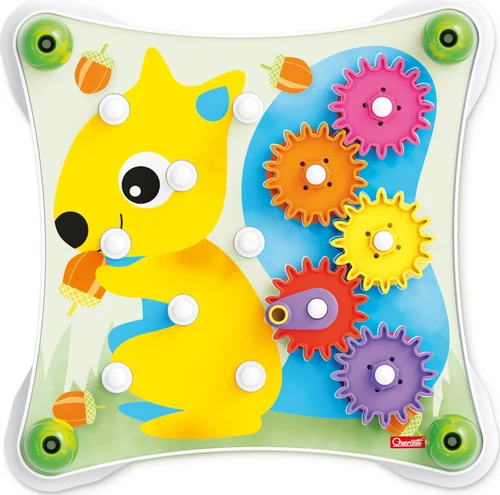 Peggy Gears 2