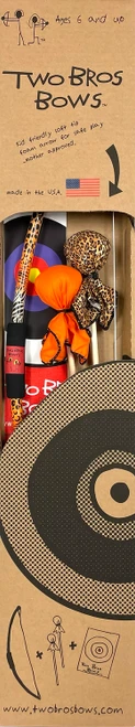 Safari Packaged Box Set 1