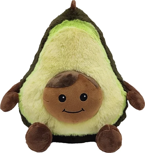 Avocado Warmies® 1
