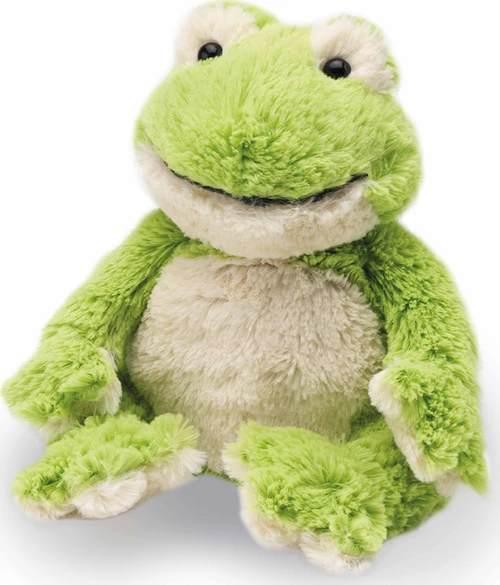 Frog Warmies® 1
