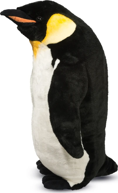 Orville Emperor Penguin, Large 1