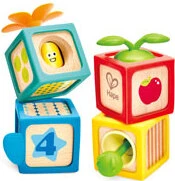 Dynamic Number Blocks 1