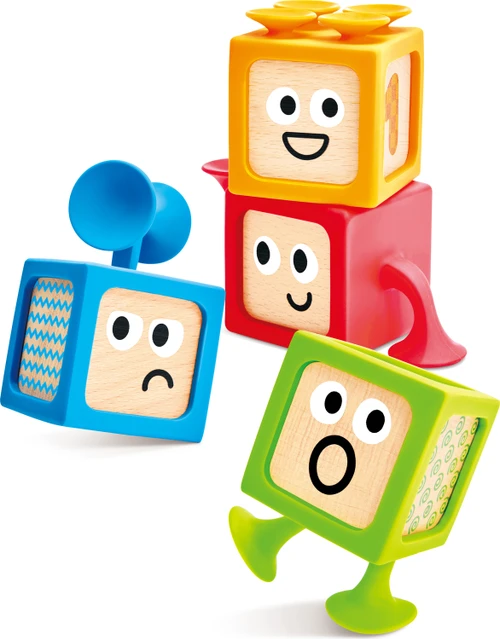 Suction Sensory Blocks 1