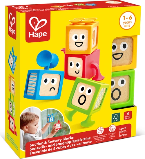 Suction Sensory Blocks 2