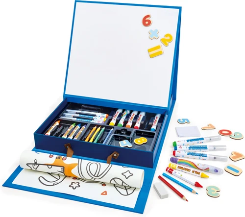 Portable Art & Learn Set 1