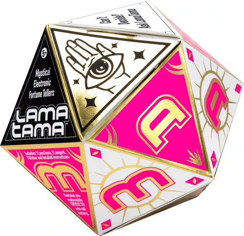 LamaTama Series 3 (assorted) 2